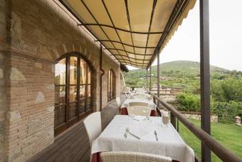 Hotel Sarand Relais
