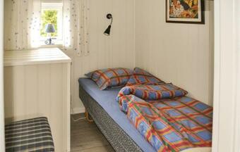 Three-bedroom Holiday Home In Rade