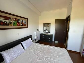 Apartamento Dionysis Mehmeti