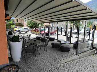 Hotel Del Boschetto