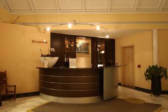 Hotel J�ger