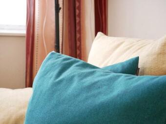 Apartamento Wolke 7