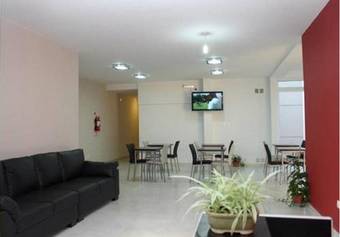Hotel La Fontana