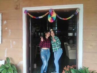 Hostal Pousada Old West