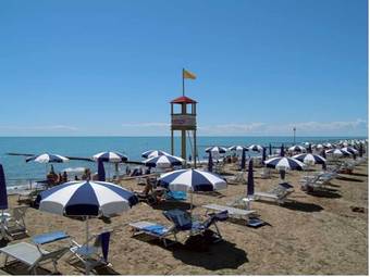 Hotel Maregolf