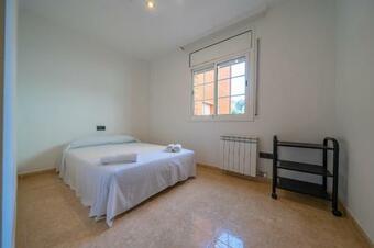 Apartamento Homeholidaysrentals Isis - Costa Barcelona