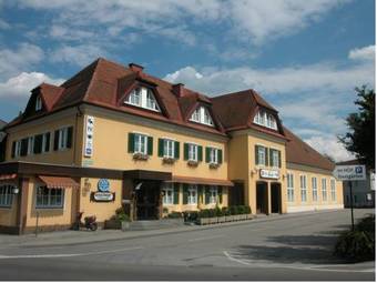 Hostal Gasthof Pendl