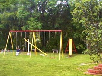 Los Pinos Hotel