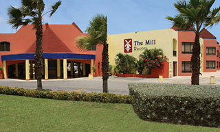 Hotel The Mill Resort & Suites