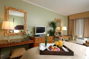 Francis Marion Hotel