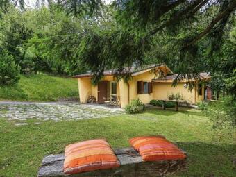 Locazione Turistica Al Faggio - Gll120