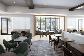 Staybridge Suites - Louisville - Expo Center, An Ihg Hotel