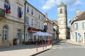 Hotel H�tel Du Lion D'or
