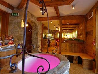Hotel Il Maniero