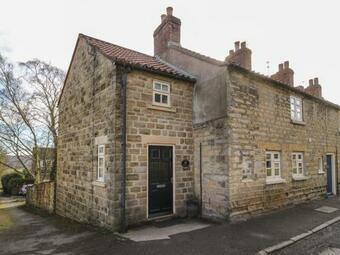 The Cottage
