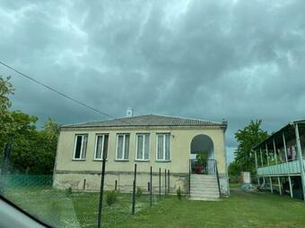 Hostal Nino's House