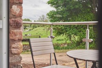 Plum Cottage