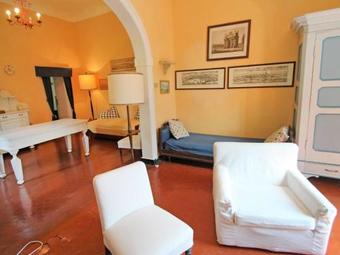 Apartment Bagnolo Albisola Superiore