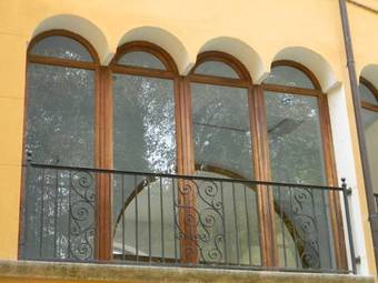 Hotel Villa Maria