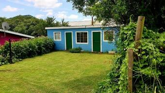 Cottage Imvana Blue