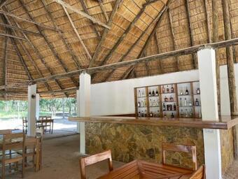 Hotel Camp Atupele