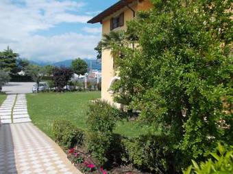 Hotel Locanda Le Piante