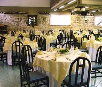 Hotel Il Pescatore