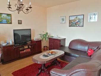 Naca Apartman