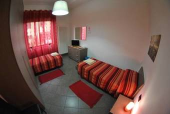 B&B Gli Olmi