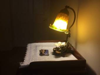The Priory B&B
