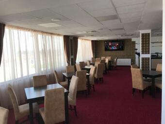 Motel Aris