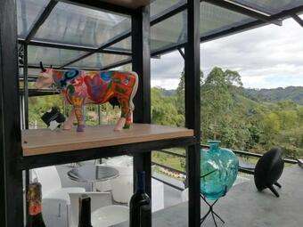Hotel La Roca Compostella