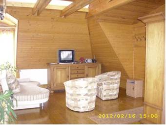 Komfort Apartman
