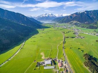 Apartamento Sun Valley C1