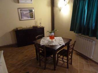 B&B Magico Dormire