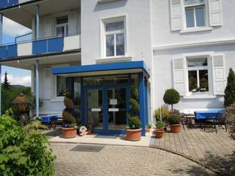 Hostal Hotel Fidelitas