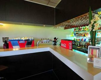 Hotel Shellharbour Resort And Conference Centre