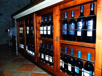 Hotel Ristorante Le Clarisse