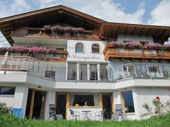 Apartamento Appartements Sonngarten