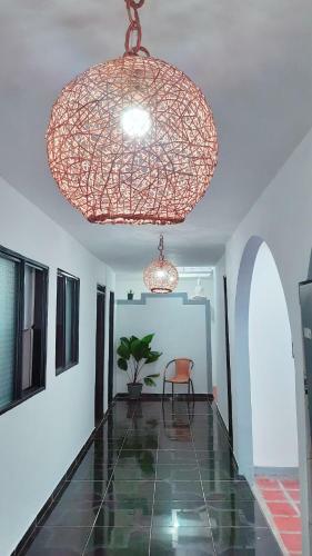 Hotel Loiu Yotoco