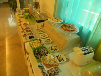 B&B Agramonte