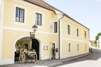 Apartamento Kaiser's Hof