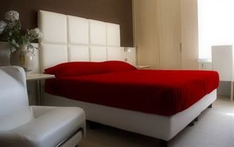 Hotel Abruzzi