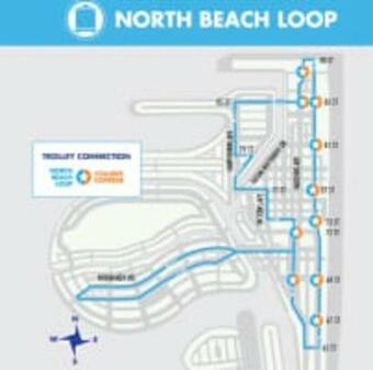 Apartamento Ocean Studio Retreat, 5 Min Walk To The Miami Beach