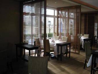 Hotel Rebers Pflug