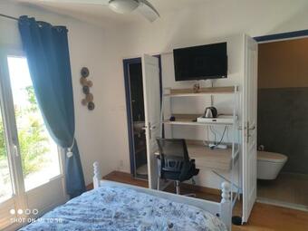 Hostal L'annexe Du Font Blanque