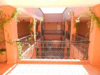 Riad Auberge Zolado