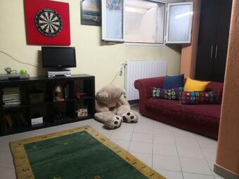 Hostal Ohana