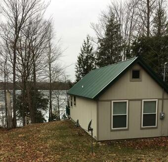 Coleman's Cabin