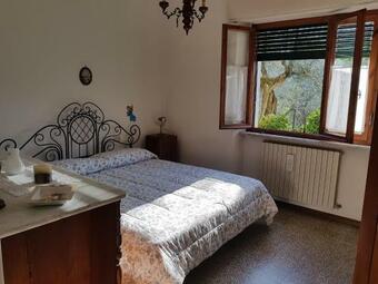 Apartamento Tra Gli Olivi